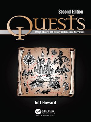 cover image of Quests